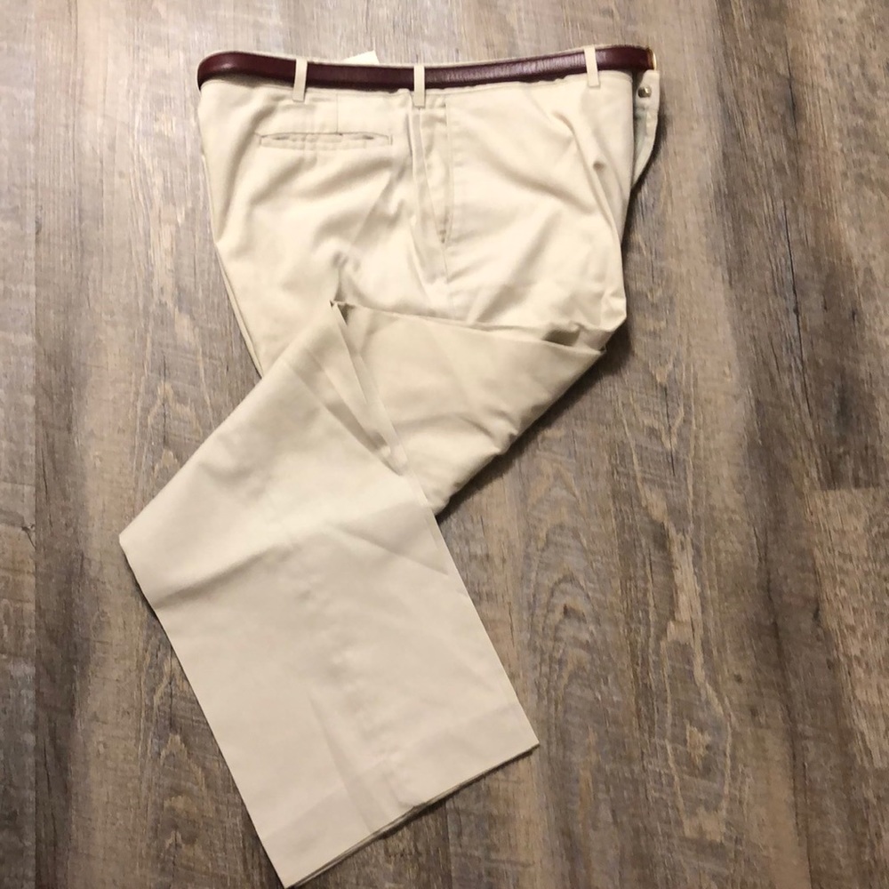38x32 Men’s Khaki Pants